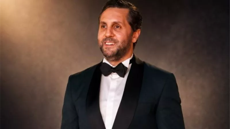 هشام ماجد يعود لرمضان 2027.. تصوير «17 متر» ينطلق نهاية أكتوبر