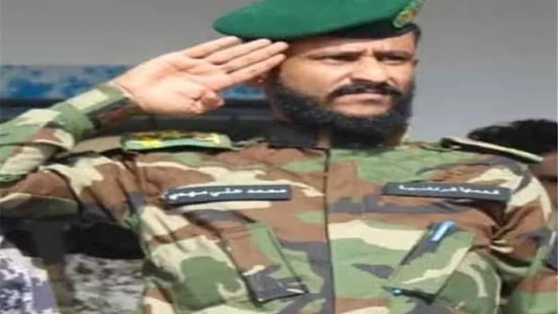  السفارة اليمنية بالقاهرة توضح تفاصيل وفاة العميد محمد علي مهدي هادي