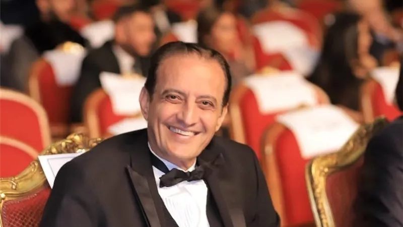 طارق علام: الهوية الوطنية تبدأ من الشارع.. والأسرة ركيزة أساسية للانتماء