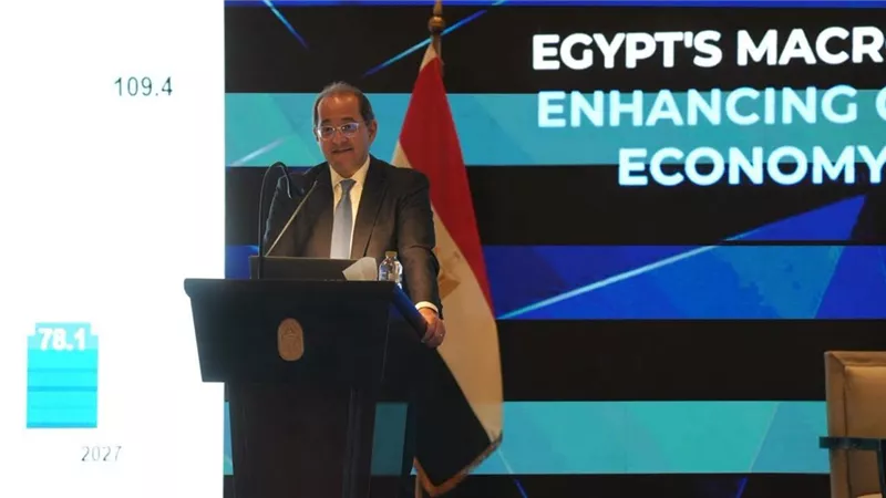 وزير المالية: القطاع الخاص يستحوذ على 63% من الاستثمارات