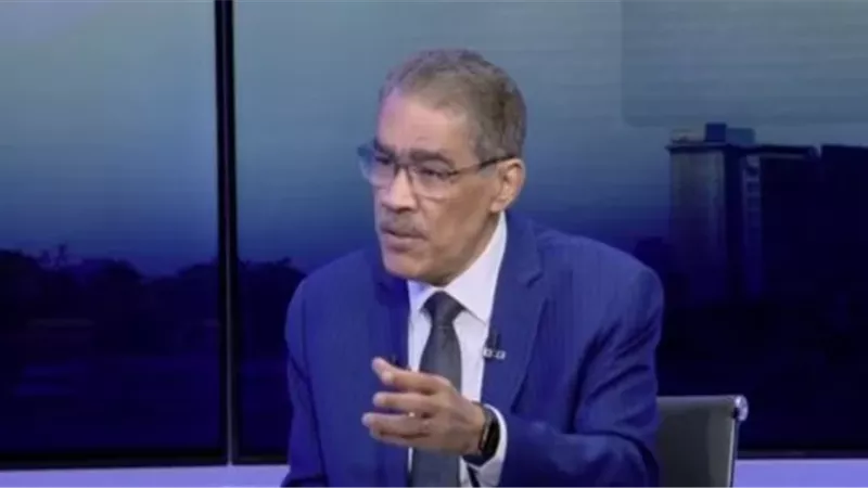 ضياء رشوان يدعو المواقع الإلكترونية لتشكيل كيان موحد