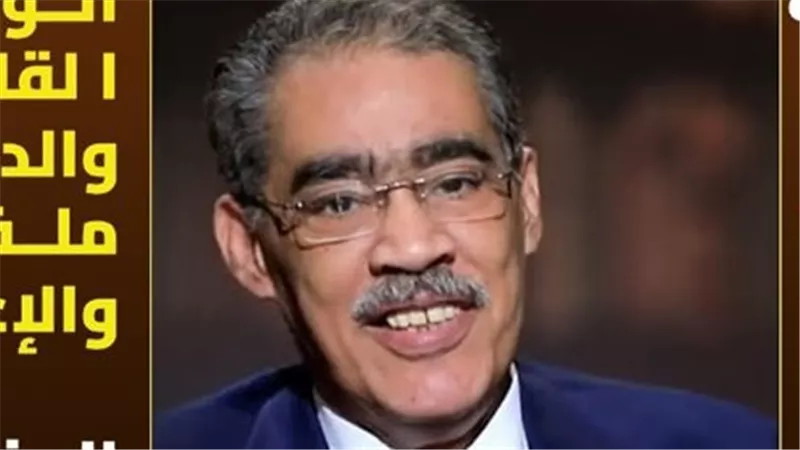 ضياء رشوان: الإعلام المصري في «أزمة وجودية»