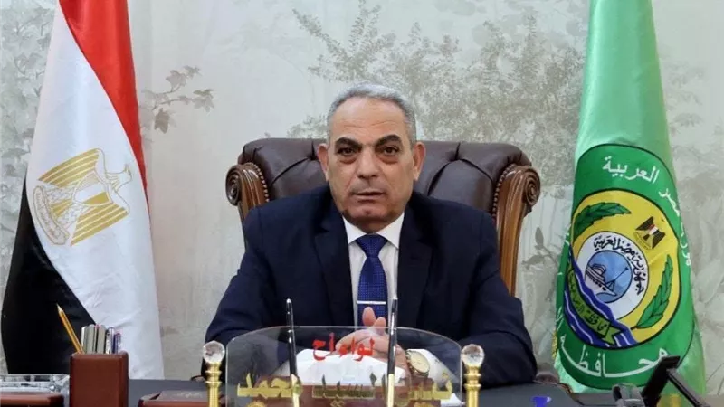 محافظ الإسماعيلية: استثمارات 15 عامًا تمهد الطريق لمشروعات جديدة