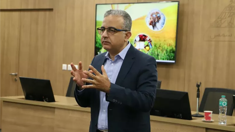 طب عين شمس تنظم ندوة توعوية بمناسبة اليوم العالمي لمرض ألزهايمر