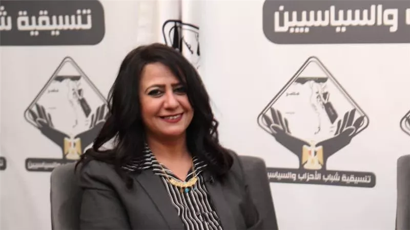 رحاب التحيوي: وزير الري عبَّر عن موقف مصري راسخ في قضية النيل  