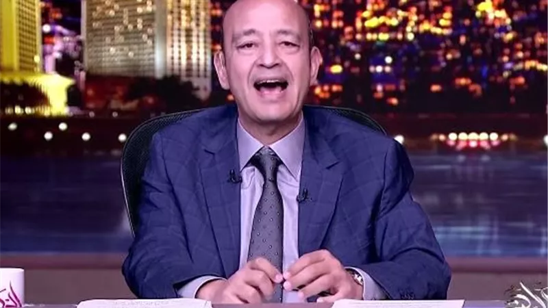عمرو أديب: راتب 31 ألف جنيه بالكاد يكفي أسرة من 4 أو 5 أفراد