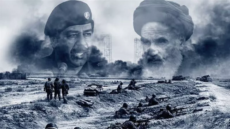 حرب الخليج الأولى.. 8 سنوات من الاستنزاف بين العراق وإيران