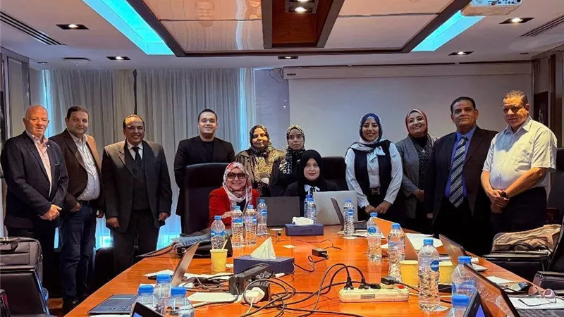 المجلس القومي للمرأة يشارك في تقييم المشروعات الخضراء الذكية