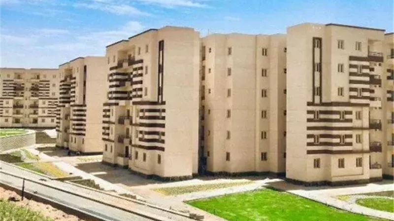 تعرف على طريقة حجز شقق الإيجار التمليكي من الإسكان 2026 عبر بوابة مصر الرقمية 