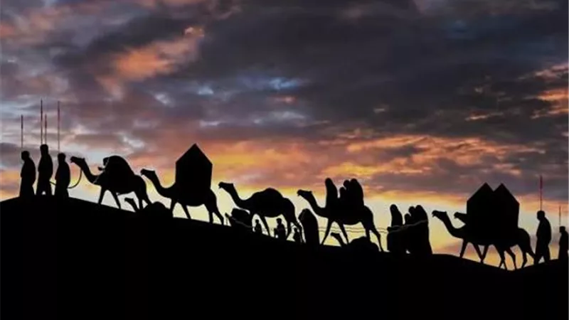 خروج الإمام الحسين من مكة إلى الكوفة.. كيف بدأت الرحلة التي انتهت بكربلاء؟