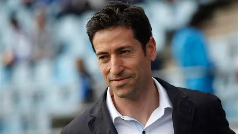 بابلو فرانكو يقترب من تدريب الترجي التونسي خلفًا لـ لاورينتو ريجيكامف