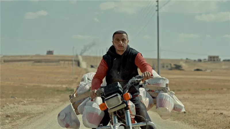 من غزة إلى الصين.. 13 فيلمًا تخوض منافسات مسابقة الأفلام القصيرة بالجونة