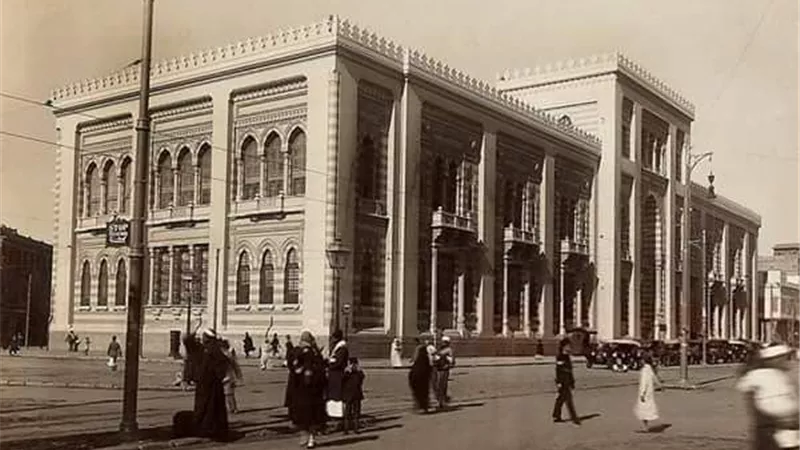  «دار الكتب» تنظم ندوة 