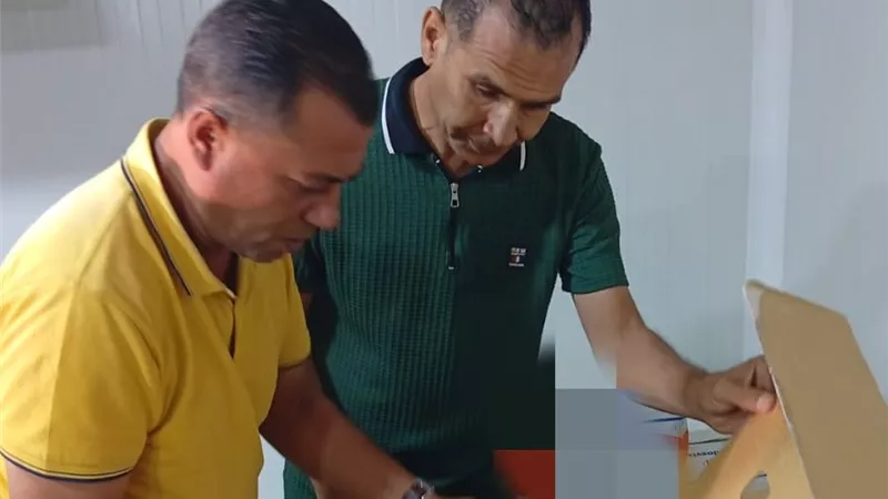 ضبط 5 أطنان مواد غذائية ومجمدات أسماك ومصنعات دواجن بالإسماعيلية