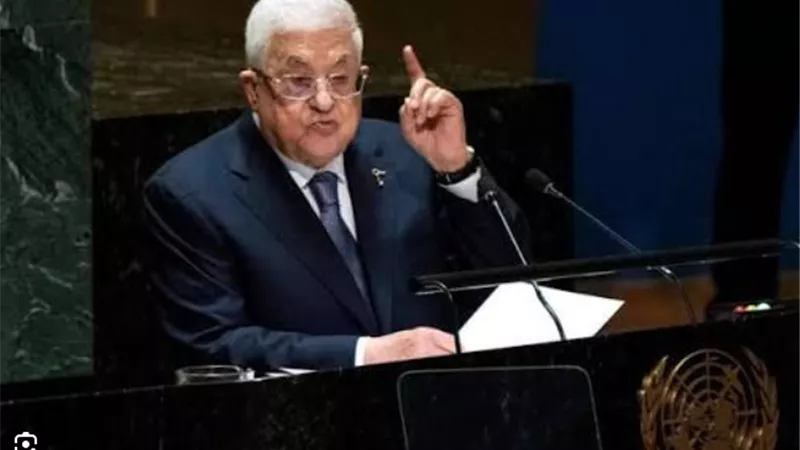 أبومازن والجمعية العامة «١» واشنطن صفر .. التكنولوجيا تهزم التعنت الأمريكي
