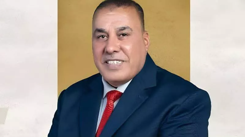  أبو النصر: توجيهات الرئيس  ترسخ الشراكة الاستراتيجية بين مصر واليونان