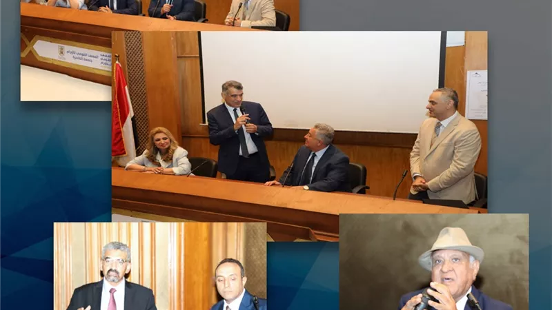 لأول مرة .. القومى للأورام يجرى أول استئصال جذري للغدة التيموسية بالروبوت 