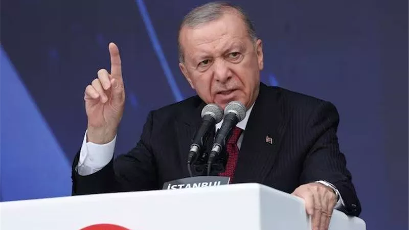 أردوغان من الأمم المتحدة: يحزنني غياب الرئيس الفلسطيني لعامين