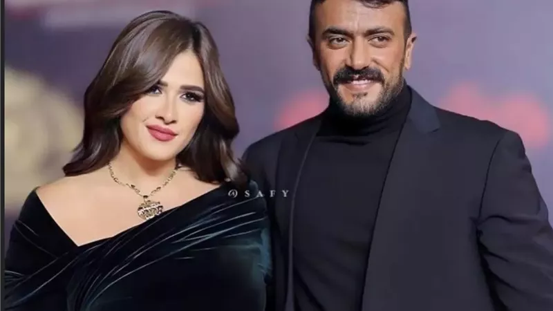 رضوى الشربيني لـ أحمد العوضي: إعتذارك مرفوض 