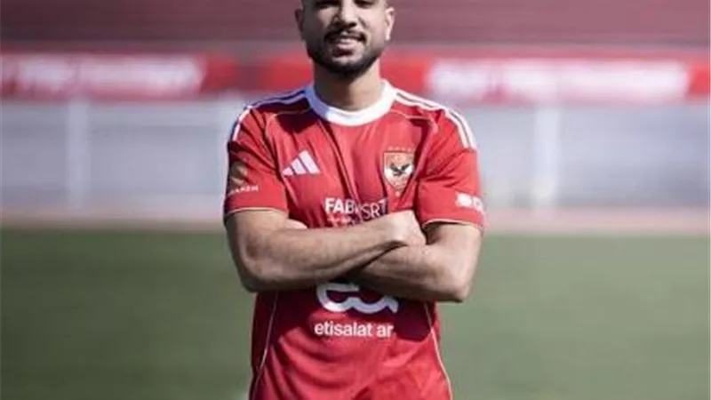 جماهير الأهلي وراء قلق هادي رياض.. تفاصيل جديدة