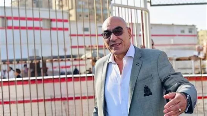 مليار إنفاق و500 مليون إيرادات.. هشام نصر يكشف أزمة فريق الكرة بالزمالك