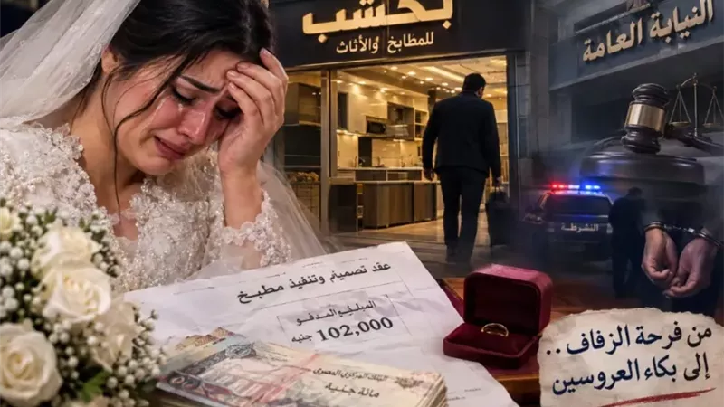 ضحايا معرض 