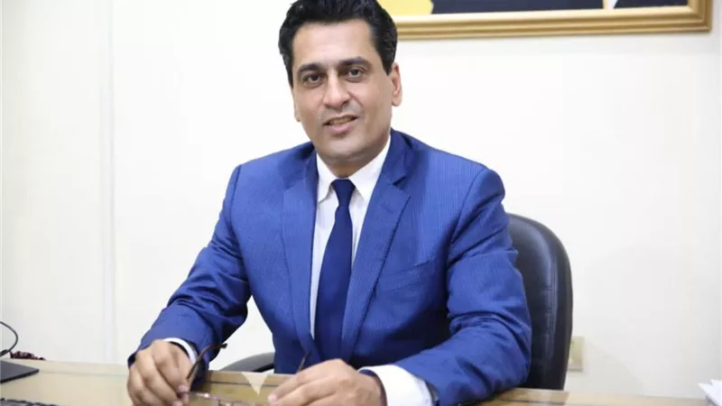 أيمن عبد المجيد: لـ إيجبتك: أزمة الصحافة الرقمية تحتاج حلولا جذرية.. وتقسيم الصحفيين خطأ فادح