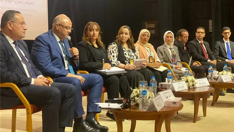 قنصوة: الإسكندرية في مقدمة المحافظات لتطوير منظومة الإنذار المبكر للكوارث 