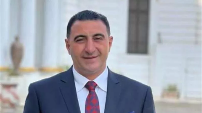 السعيد غنيم رئيسًا لـ«المؤتمر» خلفًا لعمر صميدة.. لقاء مع قيادات الحزب السبت لإعداد تصور شامل للمرحلة المقبلة