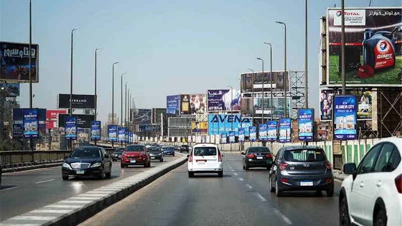 «القومي للإعلانات» يبدأ رقمنة إعلانات الطرق من الإسكندرية لأسوان
