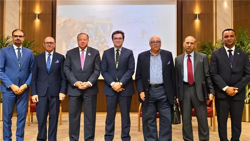 رئيس جهاز الملكية الفكرية: الهوية الوطنية منظومة حية تتجدد بالإبداع