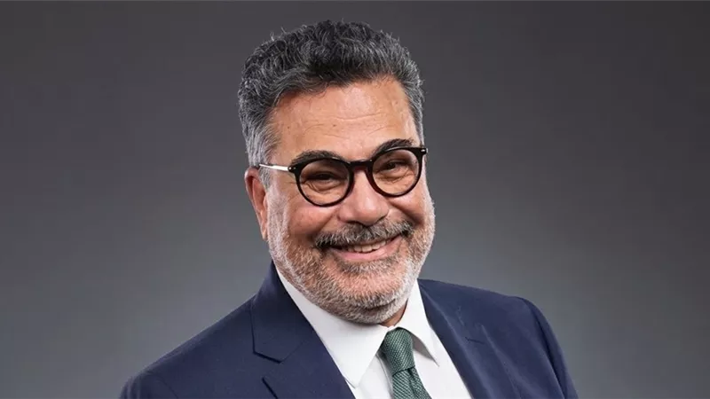محمد الشبه: النخبة والمثقفون مسؤولون عن تحويل مخرجات مؤتمر الهوية إلى واقع| خاص