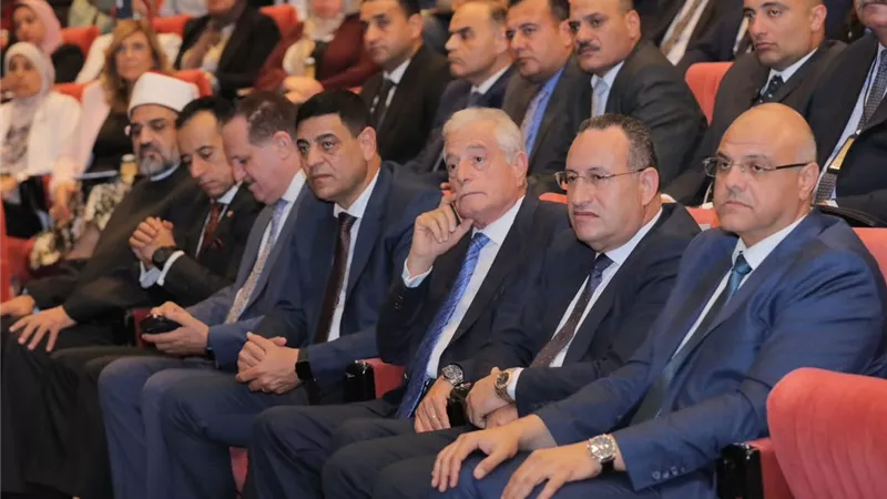 مكتبة الإسكندرية تختتم مؤتمر 