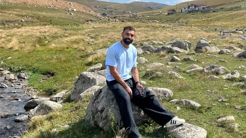 طرابزون سبور يحذر من استغلال اسم أو صورة محمد صلاح بغير تصريح