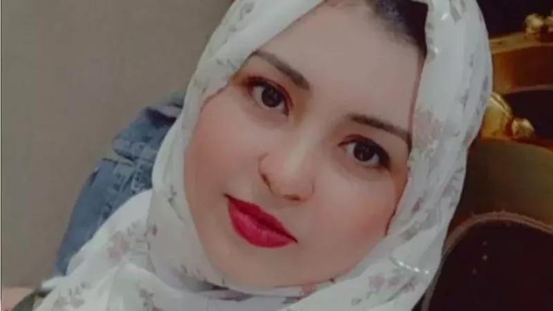 المستشار أحمد مهران يتولى الدفاع عن صباح رمضان التي لقيت مصرعها حرقًا على يد زوجها بدمياط