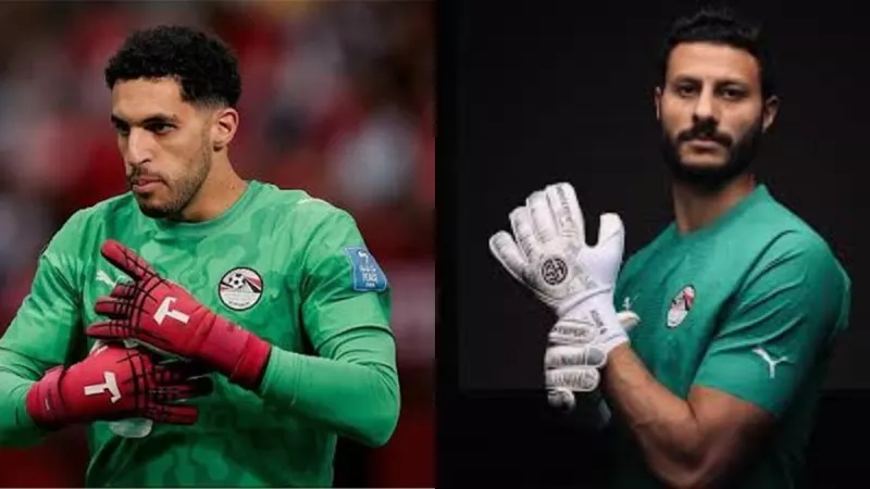 أحمد شوبير يكشف كواليس مشاركة الشناوي ضد إيران.. لم يكن اتفاقًا مسبقًا
