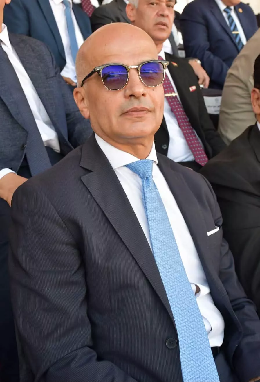 جانب من الفعاليات