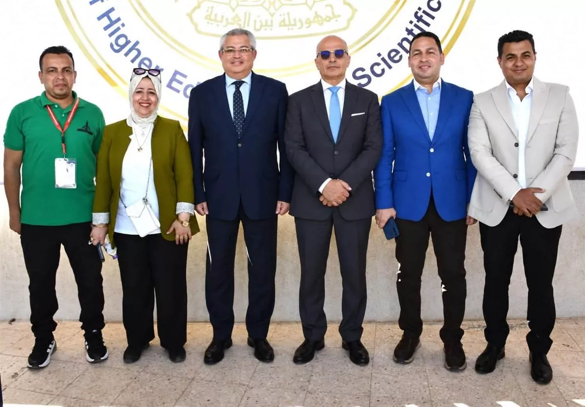 جانب من الفعاليات