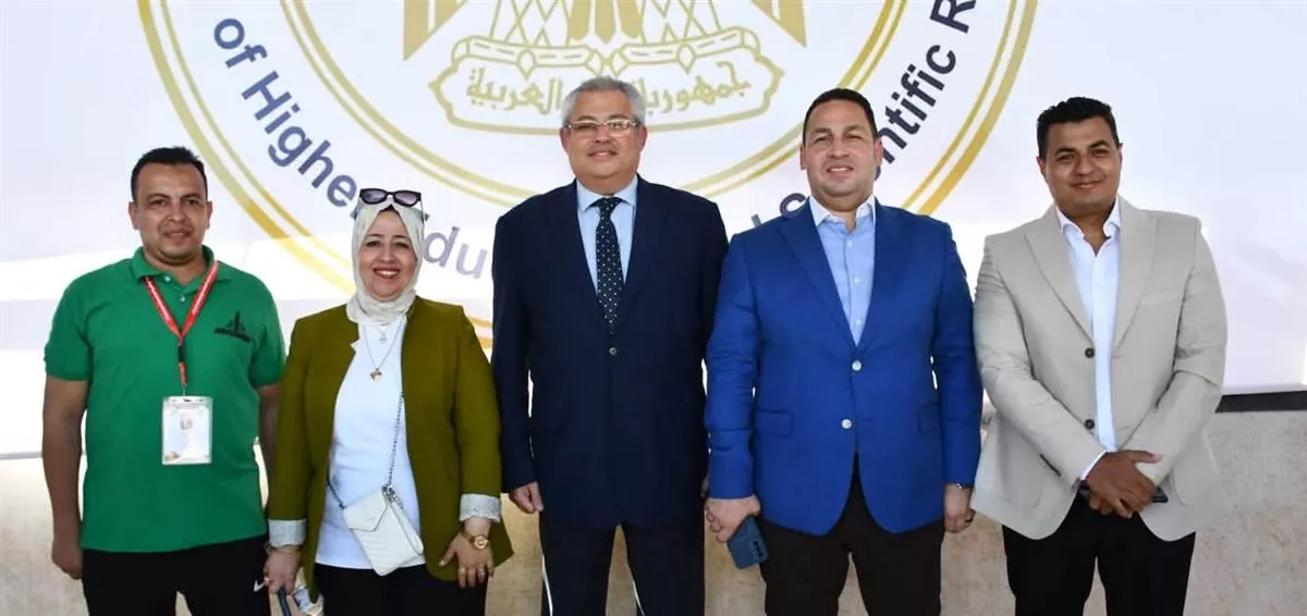 جانب من الفعاليات