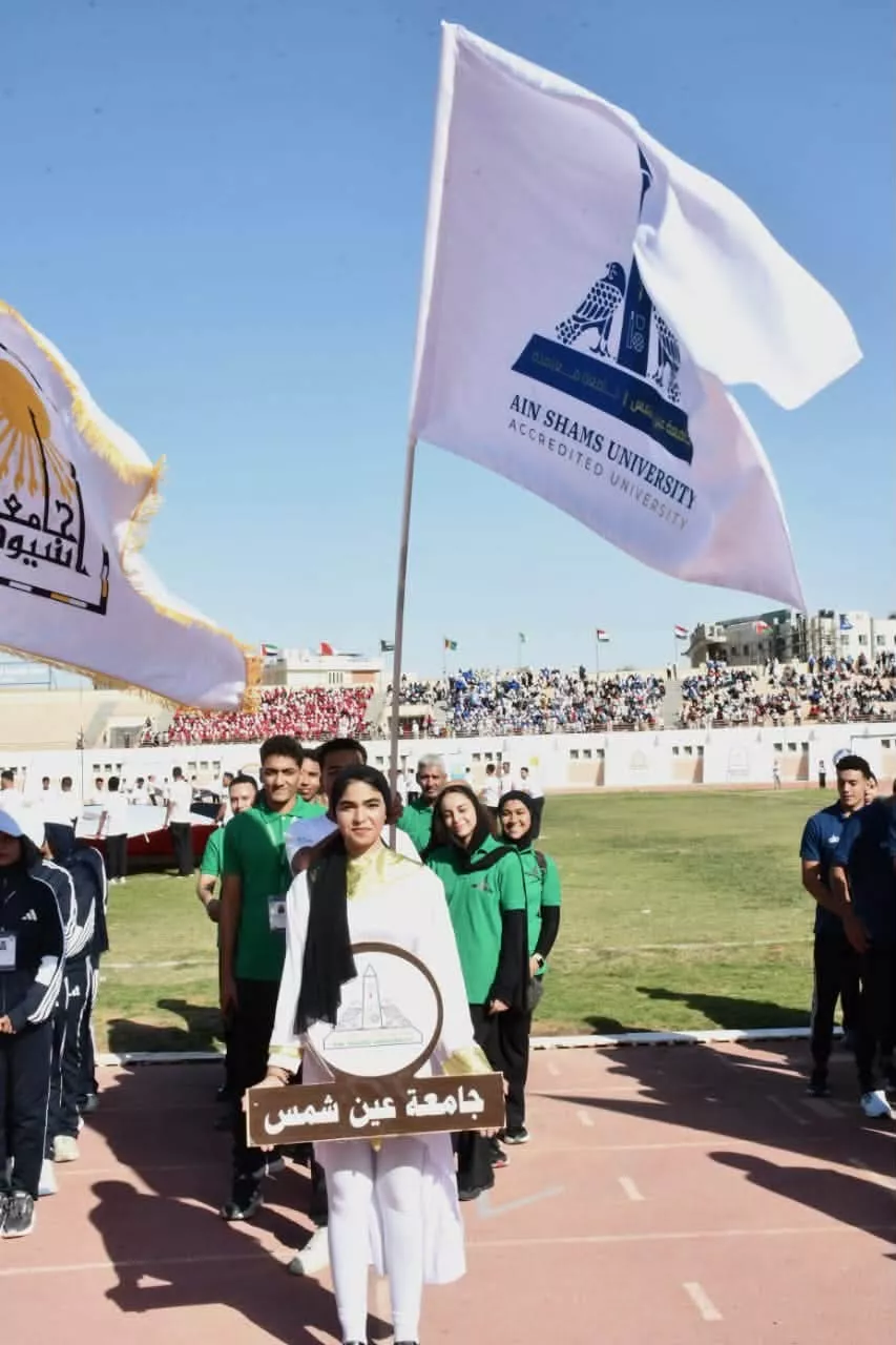 جانب من الفعاليات
