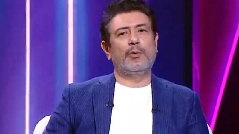 بعد شخصية الشيطان.. أحمد وفيق يكشف سبب عدم استمراره في «المداح»
