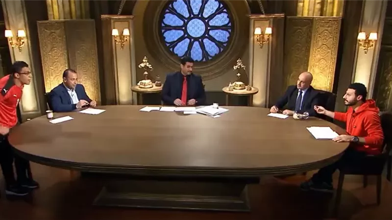 فيديو ساخر يشعل الجدل بعد أزمة حسام حسن