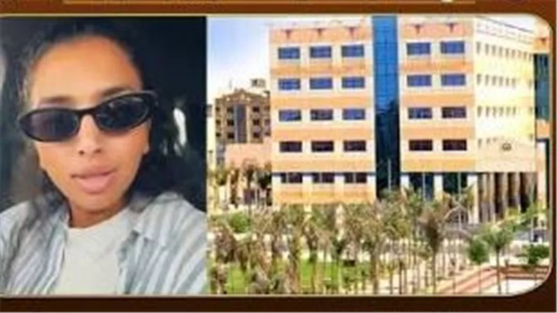 جامعة 6 أكتوبر تتراجع وترد على منع طالبة بسبب ملابسها..خاص إيجبتك