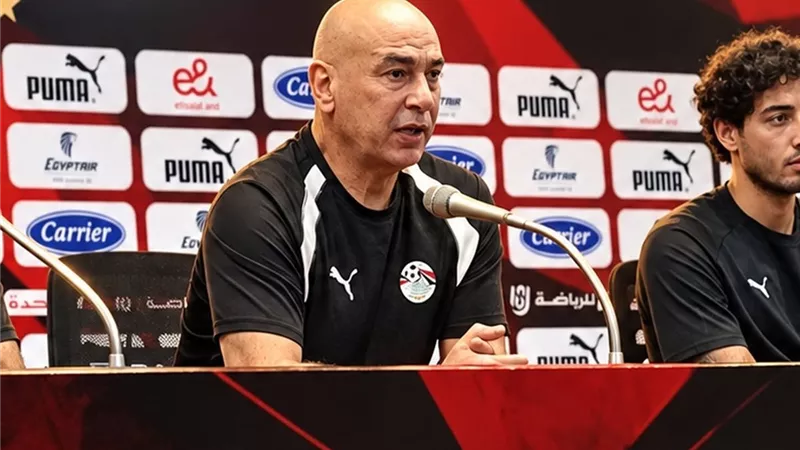 حسام حسن
