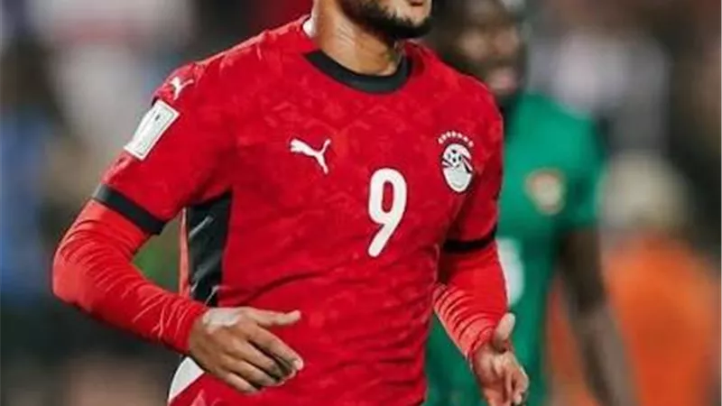 أسامة فيصل ينضم للمنتخب  بديلًا لمحمد صلاح استعدادًا لمواجهة جنوب السودان