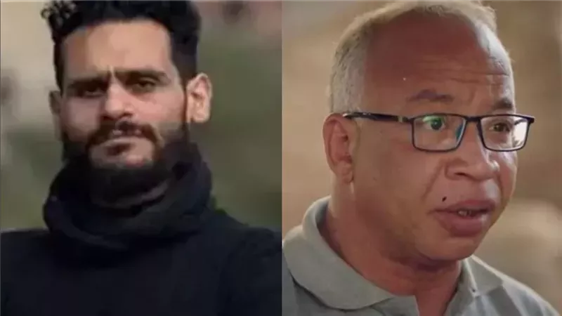 «مش هسيبه لوحده».. شريف دسوقي يتحرك لحل أزمة حليم الجندي