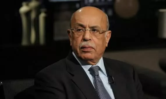 الدكتور مفيد شهاب&nbsp;
