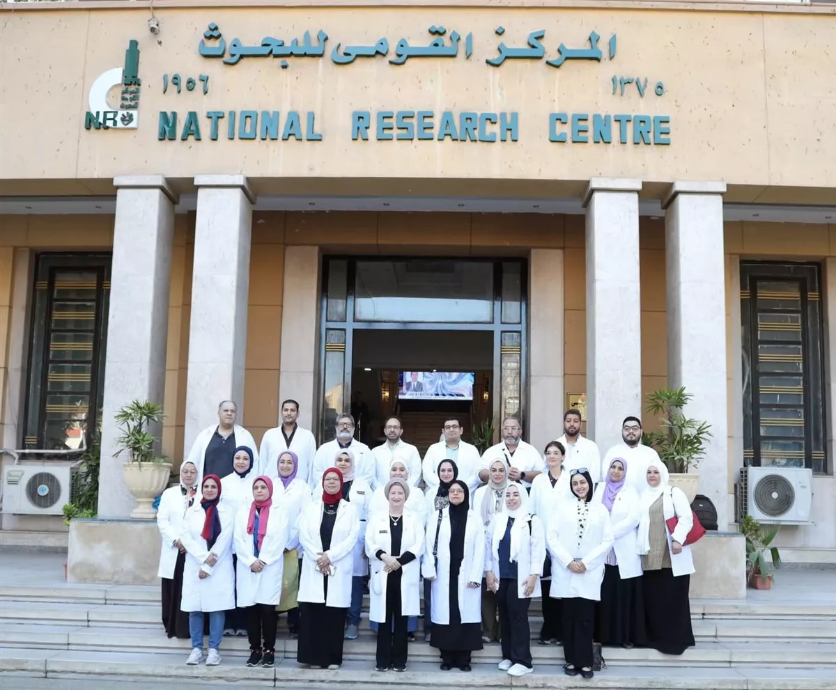 جانب من الفعاليات