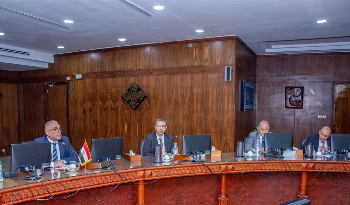 جانب من الفعاليات