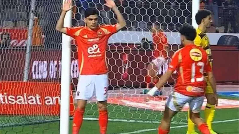 موقف بن شرقي من قمة الزمالك.. تفاصيل جديدة من طبيب الأهلي